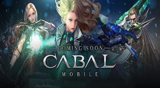 Asiasoft và ESTgames Corp hợp tác phát hành Cabal Mobile tại Philippines và Việt Nam Asiasoft và ESTgames Corp hợp tác phát hành Cabal Mobile tại Philippines và Việt Nam