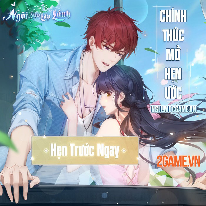 Ngôi Sao Lấp Lánh Mobile - Game thời trang kết hợp quản lý idol về Việt Nam 4
