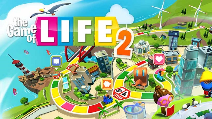 The Game of Life 2 mang đến những sự lựa chọn mới và kết hợp bất ngờ