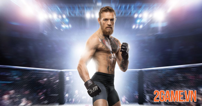 UFC Mobile 2 - Trải nghiệm môn thể thao đối kháng thực tế tàn bạo nhất 3