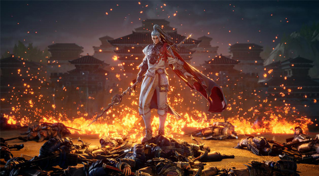 Hướng dẫn cơ bản về hệ thống kỹ năng trong Epic War: Throne Hướng dẫn cơ bản về hệ thống kỹ năng trong Epic War: Throne