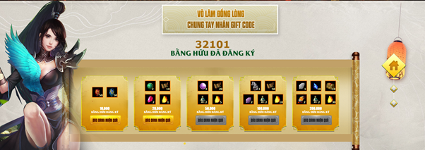 Tân Võ Lâm 1 Mobile tái hiện chân thực ký ức hào hùng đời đầu làng game Việt 4
