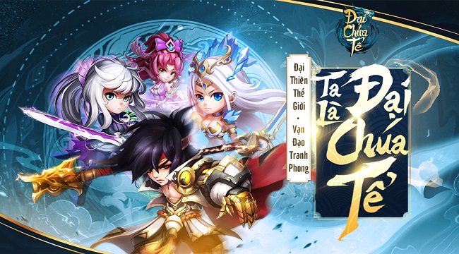 Tặng 100 giftcode Đại Chúa Tể Ygame mừng ra mắt Tặng 100 giftcode Đại Chúa Tể Ygame mừng ra mắt