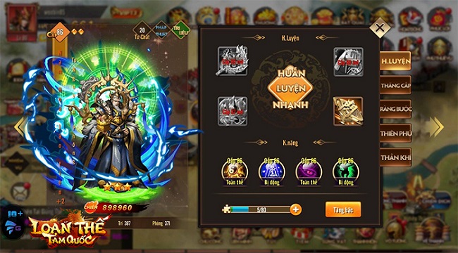 Game bài đổi thưởng không giới hạn