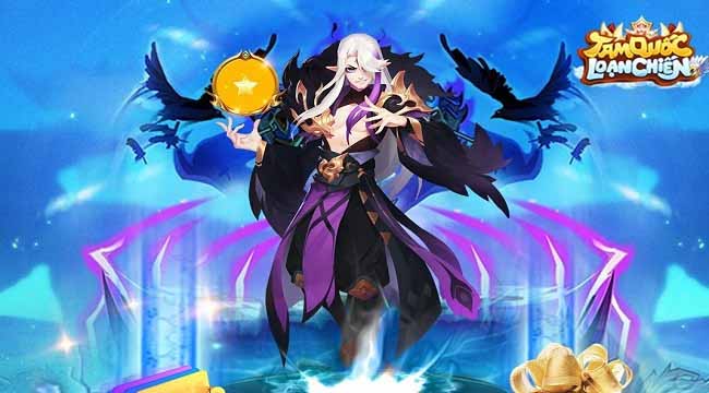Game Tam Quốc Loạn Chiến và những dấu mốc đáng nhớ sau 1 tháng ra mắt Game Tam Quốc Loạn Chiến và những dấu mốc đáng nhớ sau 1 tháng ra mắt