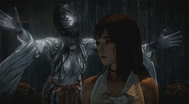 Fatal Frame: Maiden of Black Water – Game thủ yếu tim cần cân nhắc Fatal Frame: Maiden of Black Water – Game thủ yếu tim cần cân nhắc