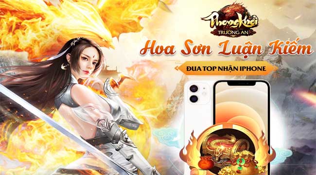 Bá Đạo Tân Vương sở hữu top lực chiến đỉnh nhất Phong Khởi Trường An là ai? Bá Đạo Tân Vương sở hữu top lực chiến đỉnh nhất Phong Khởi Trường An là ai?