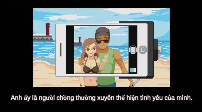 Life is a game – Khi cuộc đời chỉ là một tựa game với nhiều lựa chọn Life is a game – Khi cuộc đời chỉ là một tựa game với nhiều lựa chọn