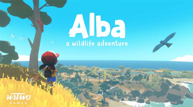 Alba: A Wildlife Adventure – Game phản ánh rõ nét sự tàn phá môi trường Alba: A Wildlife Adventure – Game phản ánh rõ nét sự tàn phá môi trường