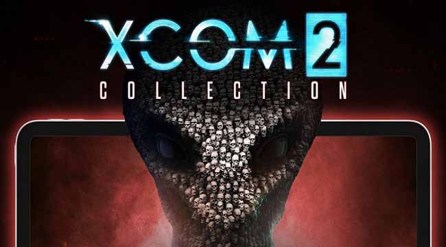 XCOM 2 Collection – Giành lại Trái Đất từ những kẻ xâm lược ngoài hành tinh