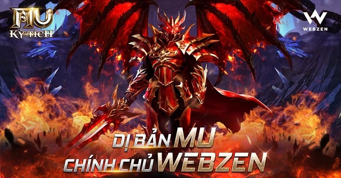 MU Kỳ Tích: Bạn sẽ là nhân vật nào Dark Knight, Dark Wizard hay Fairy Elf ? 0