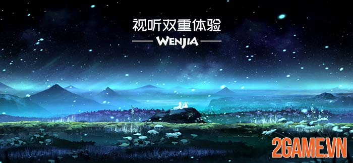 Wenjia – Cuộc phiêu lưu giải cứu thế giới trong lốt “Hoàng Thượng”
