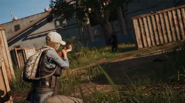 Hé lộ bản đồ mới Taego PUBG bắt đầu trông như Call of Duty Warzone Hé lộ bản đồ mới Taego PUBG bắt đầu trông như Call of Duty Warzone