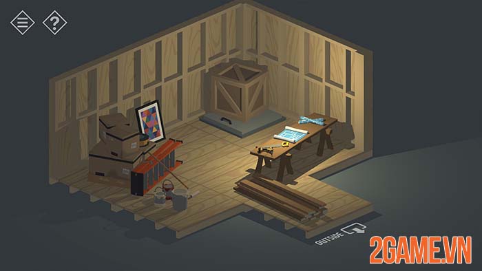 Tiny Room Stories: Town Mystery - Game giải đố bí ẩn trên mobile 1