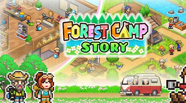 Forest Story