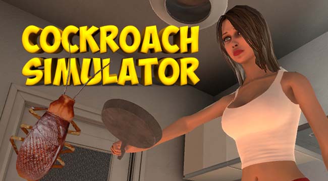 cockroach simulator 1