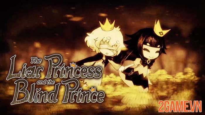 The Liar Princess and The Blind Prince – Hoàng tử mù và công chúa dối The Liar Princess and The Blind Prince – Hoàng tử mù và công chúa dối