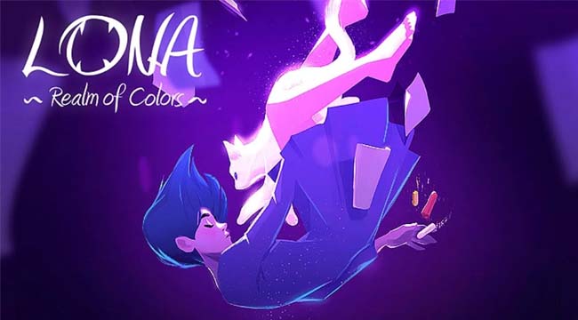 Lona – Game giải đố tương tác chính thức ra mắt sau gần 5 năm gọi vốn Lona – Game giải đố tương tác chính thức ra mắt sau gần 5 năm gọi vốn