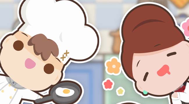 Too many cooks – Khi game thủ đã chán đánh đấm và muốn lấp đầy bao tử Too many cooks – Khi game thủ đã chán đánh đấm và muốn lấp đầy bao tử
