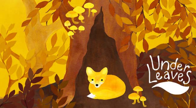 Under Leaves – Game giải đố tìm đồ vật dưới tán lá cực hấp dẫn Under Leaves – Game giải đố tìm đồ vật dưới tán lá cực hấp dẫn
