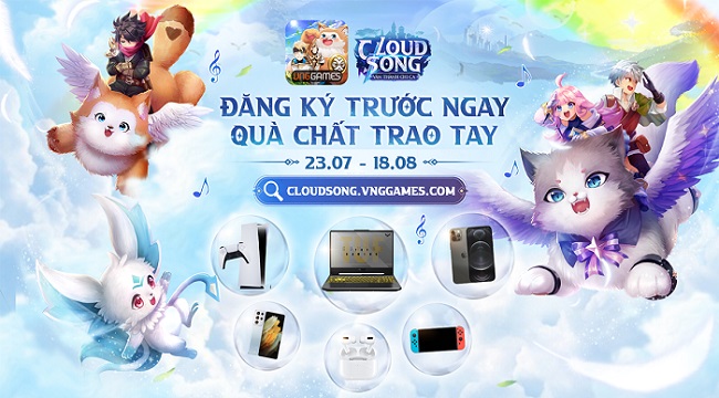 Tin tức về game bài mới nhất