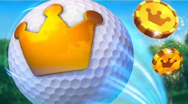 Các trò chơi di động thể thao ở nước ngoài đang điên cuồng thu hút tiền, tại sao “Golf Clash” thu hút EA thu mua? Các trò chơi di động thể thao ở nước ngoài đang điên cuồng thu hút tiền, tại sao “Golf Clash” thu hút EA thu mua?