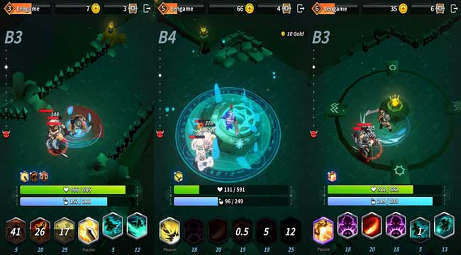Alchemy Knight – Game auto ARPG với các hiệu ứng kĩ năng lạ mắt Alchemy Knight – Game auto ARPG với các hiệu ứng kĩ năng lạ mắt