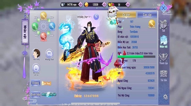 Cộng đồng game thủ Thiên Ngoại Giang Hồ đồng lòng chiến thắng đại dịch covid-19 Cộng đồng game thủ Thiên Ngoại Giang Hồ đồng lòng chiến thắng đại dịch covid-19