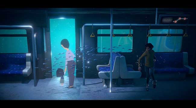 A Memoir Blue – Tuyệt phẩm game có đồ họa vẽ tay tuyệt đẹp và hình ảnh độc đáo A Memoir Blue – Tuyệt phẩm game có đồ họa vẽ tay tuyệt đẹp và hình ảnh độc đáo