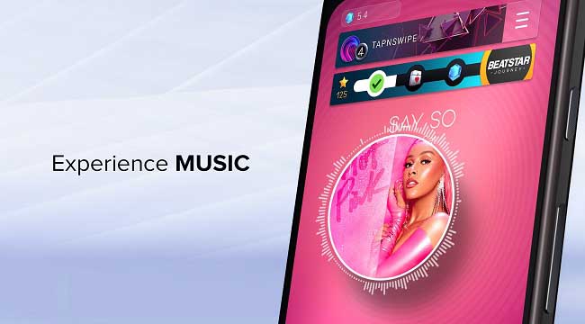 Beatstar – Game âm nhạc “mưu đồ” chiếm lĩnh các khu vực trên toàn thế giới Beatstar – Game âm nhạc “mưu đồ” chiếm lĩnh các khu vực trên toàn thế giới