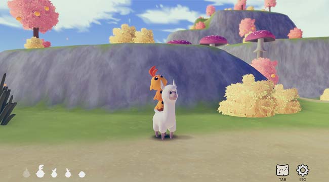 Alpaca Stacka – Game phiêu lưu giải đố cùng chú lạc đà dễ thương Alpaca Stacka – Game phiêu lưu giải đố cùng chú lạc đà dễ thương
