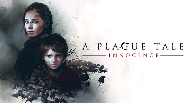 Nhanh tay nhận miễn phí gam A Plague Tale: Innocence và Speed Brawl Nhanh tay nhận miễn phí gam A Plague Tale: Innocence và Speed Brawl