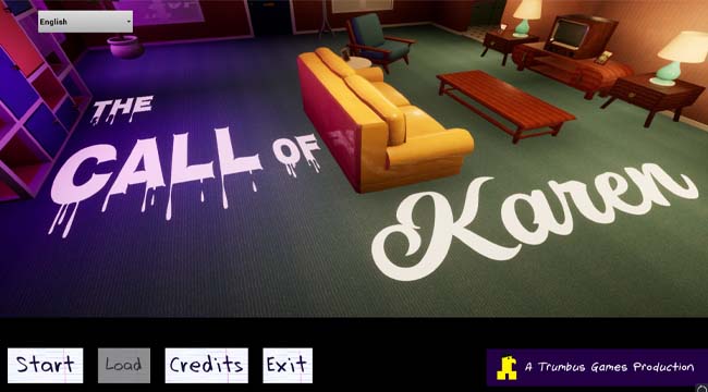 The Call of Karen – Khi game mô phỏng chân thật trụ cột gia đình The Call of Karen – Khi game mô phỏng chân thật trụ cột gia đình