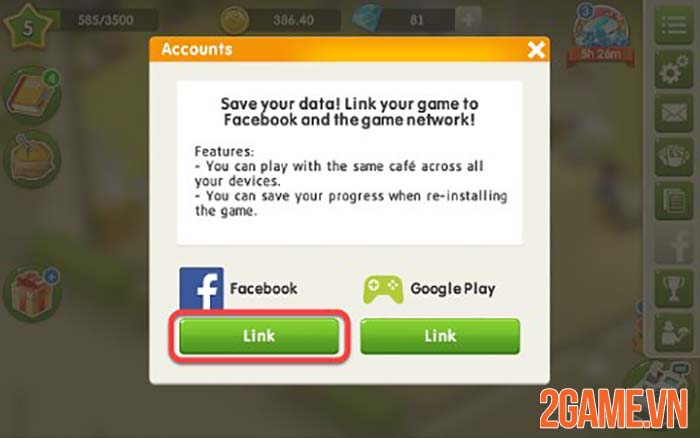 Bảo mật game mobile lại nhức nhối sau đợt thanh trừng của Facebook 2