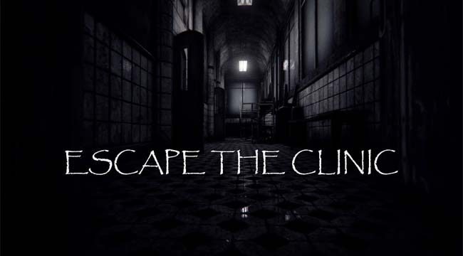 Escape the Clinic – Trải nghiệm ám ảnh đến từ văn phòng làm việc