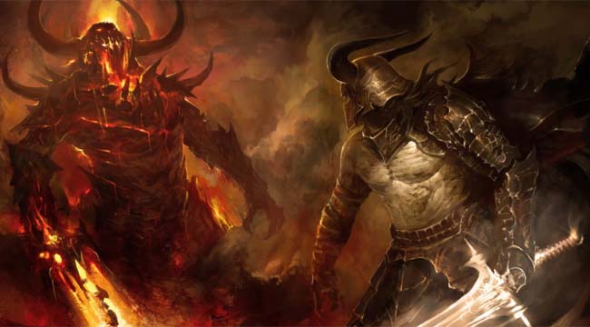 Demonborne Mobile – Game nhập vai hành động phong cách Diablo