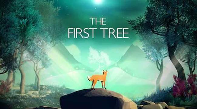 The First Tree – Game phiêu lưu mạo hiểm góc nhìn thứ ba tuyệt phẩm PC