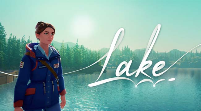 Lake – Khi game thủ muốn rời xa phố thị tận hưởng cuộc sống thôn quê Lake – Khi game thủ muốn rời xa phố thị tận hưởng cuộc sống thôn quê