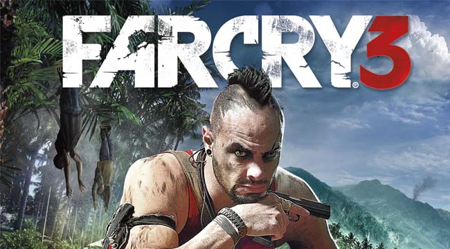 Far Cry 3 game hành động thế giới mở hấp dẫn đang được tặng miễn phí Far Cry 3 game hành động thế giới mở hấp dẫn đang được tặng miễn phí