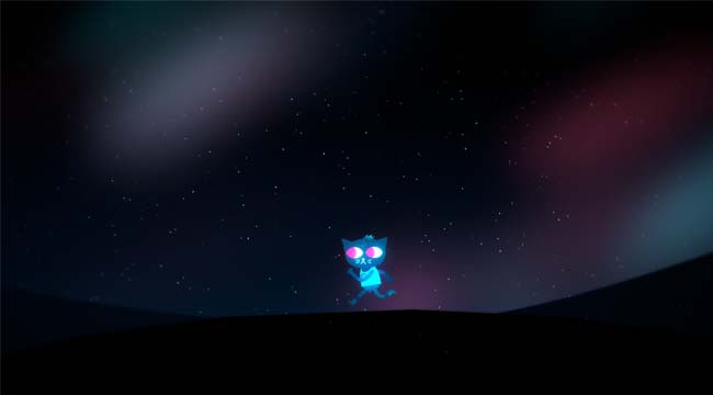 Night In The Woods – Game phiêu lưu mạo hiểm ám ảnh ra mắt trên iOS Night In The Woods – Game phiêu lưu mạo hiểm ám ảnh ra mắt trên iOS