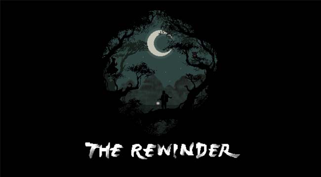 The Rewinder – Game phiêu lưu giải đố với bối cảnh thần thoại Trung Hoa The Rewinder – Game phiêu lưu giải đố với bối cảnh thần thoại Trung Hoa