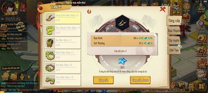 Cộng đồng game thủ Việt Nam háo hức chờ đón tựa game phép thuật thẻ bài đấu tướng mới có tên ASPO World 4