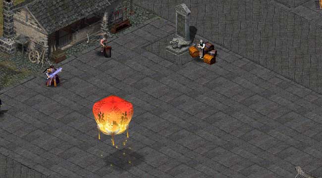 Chơi Trung Thu như game thủ Võ Lâm Truyền Kỳ 1 Mobile Chơi Trung Thu như game thủ Võ Lâm Truyền Kỳ 1 Mobile