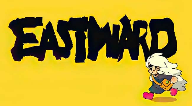 Eastward – Game Indie gây ấn tượng mạnh từ cái nhìn đầu tiên Eastward – Game Indie gây ấn tượng mạnh từ cái nhìn đầu tiên
