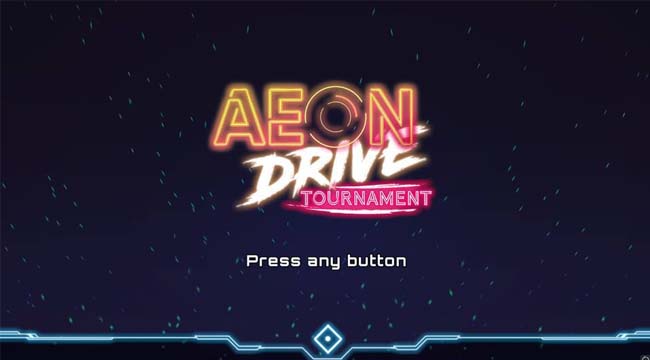 Aeon Drive – Cuộc đua nghẹt thở đòi hỏi phản xạ cực nhạy của game thủ Aeon Drive – Cuộc đua nghẹt thở đòi hỏi phản xạ cực nhạy của game thủ