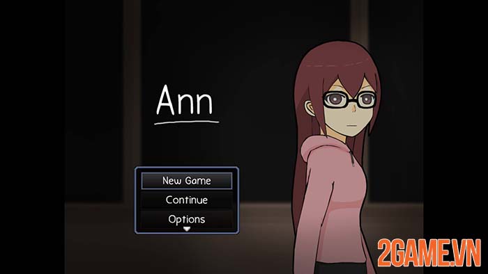 Ann - Game kinh dị hấp dẫn khơi gợi nỗi ám ảnh sau giờ học 0