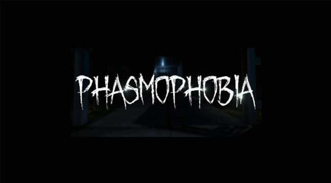 Phasmophobia – Khi game thủ phải đi bắt ma và tấu hài cùng đồng đội Phasmophobia – Khi game thủ phải đi bắt ma và tấu hài cùng đồng đội