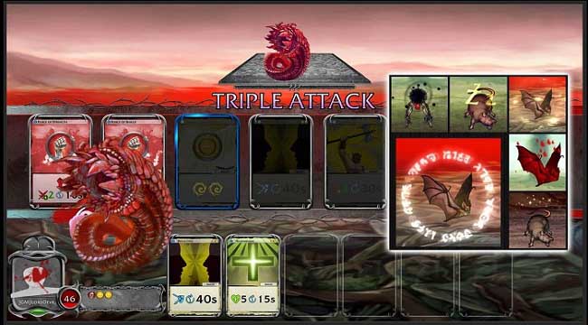 Requia Online – Game nhập vai thẻ bài có nhiều yếu tố tương tác cộng đồng Requia Online – Game nhập vai thẻ bài có nhiều yếu tố tương tác cộng đồng