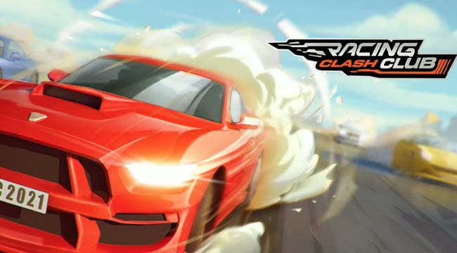 Racing Clash Club – Lựa chọn hoàn hảo dành cho game thủ mê tốc độ Racing Clash Club – Lựa chọn hoàn hảo dành cho game thủ mê tốc độ