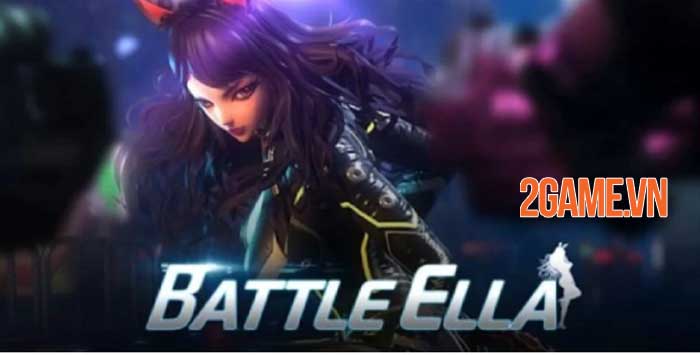 Battle Ella – Sự kết hợp giữa game nhập vai giải đố và sim hẹn hò